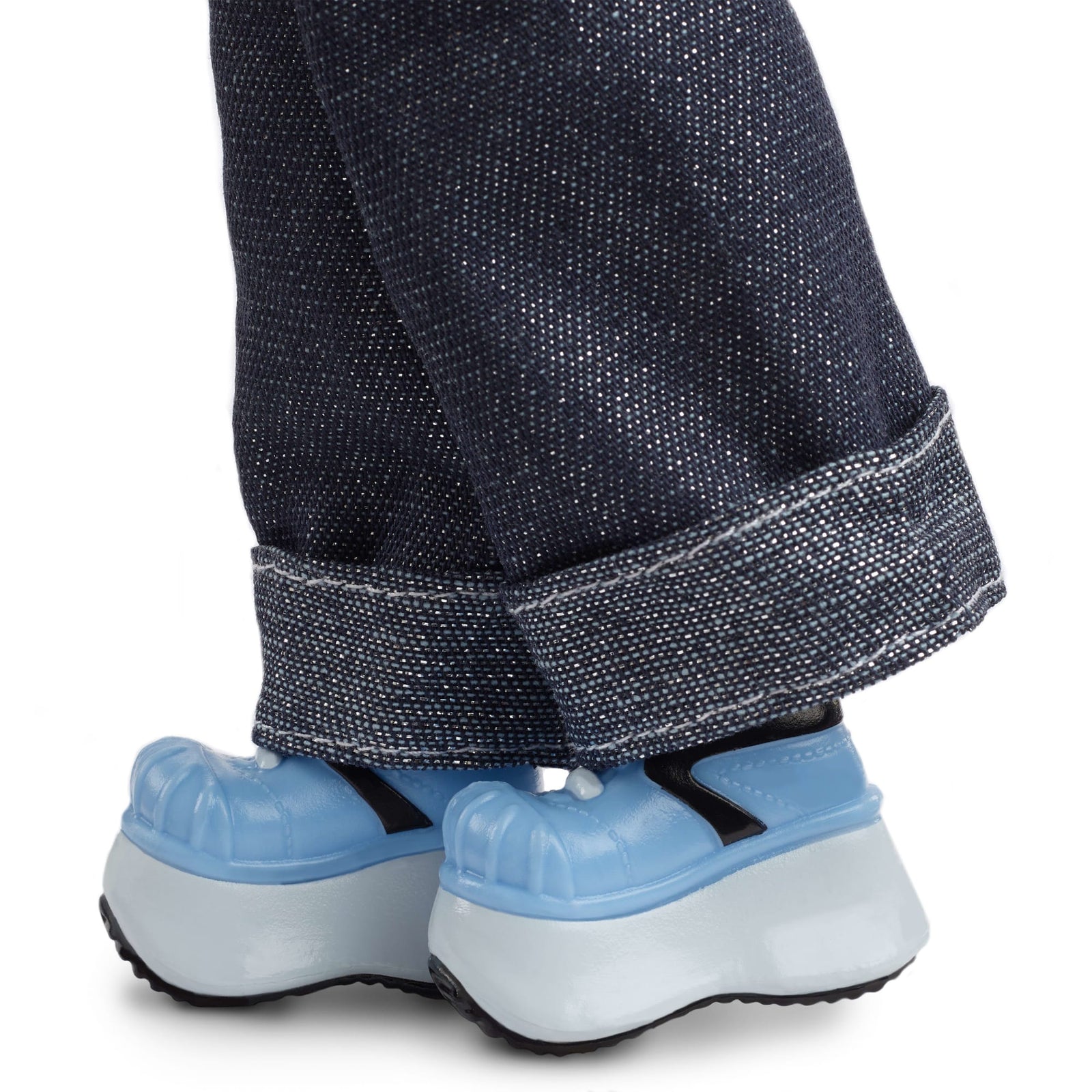 My Scene Madison Doll