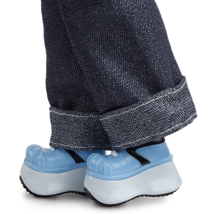 My Scene Madison Doll