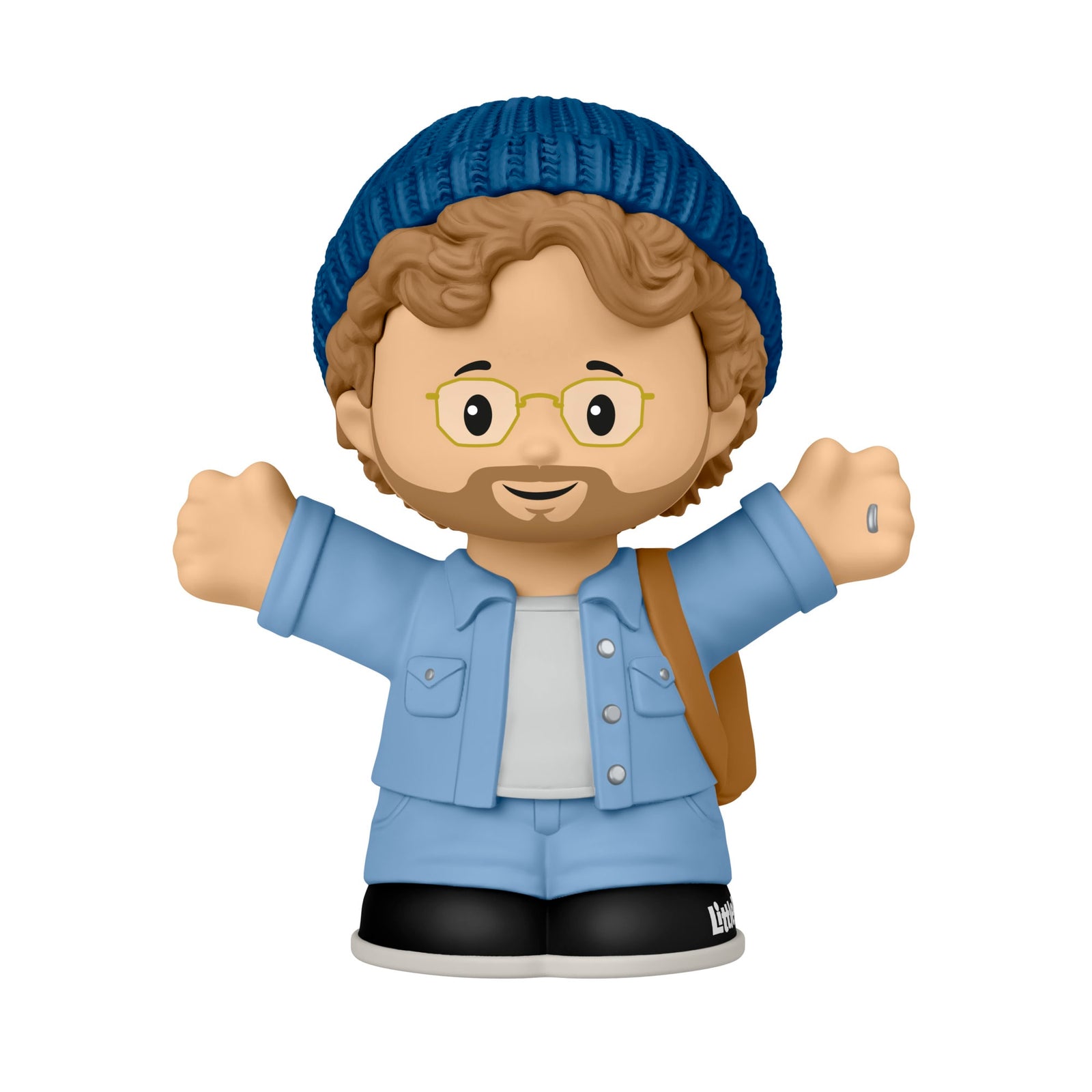 Little People Collector Jaws Movie Special Edition Set