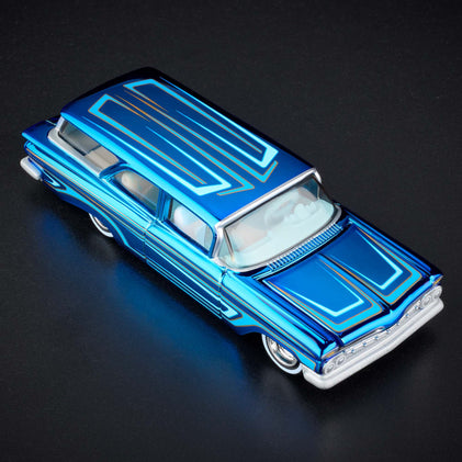 RLC Exclusive 1959 Chevrolet Brookwood