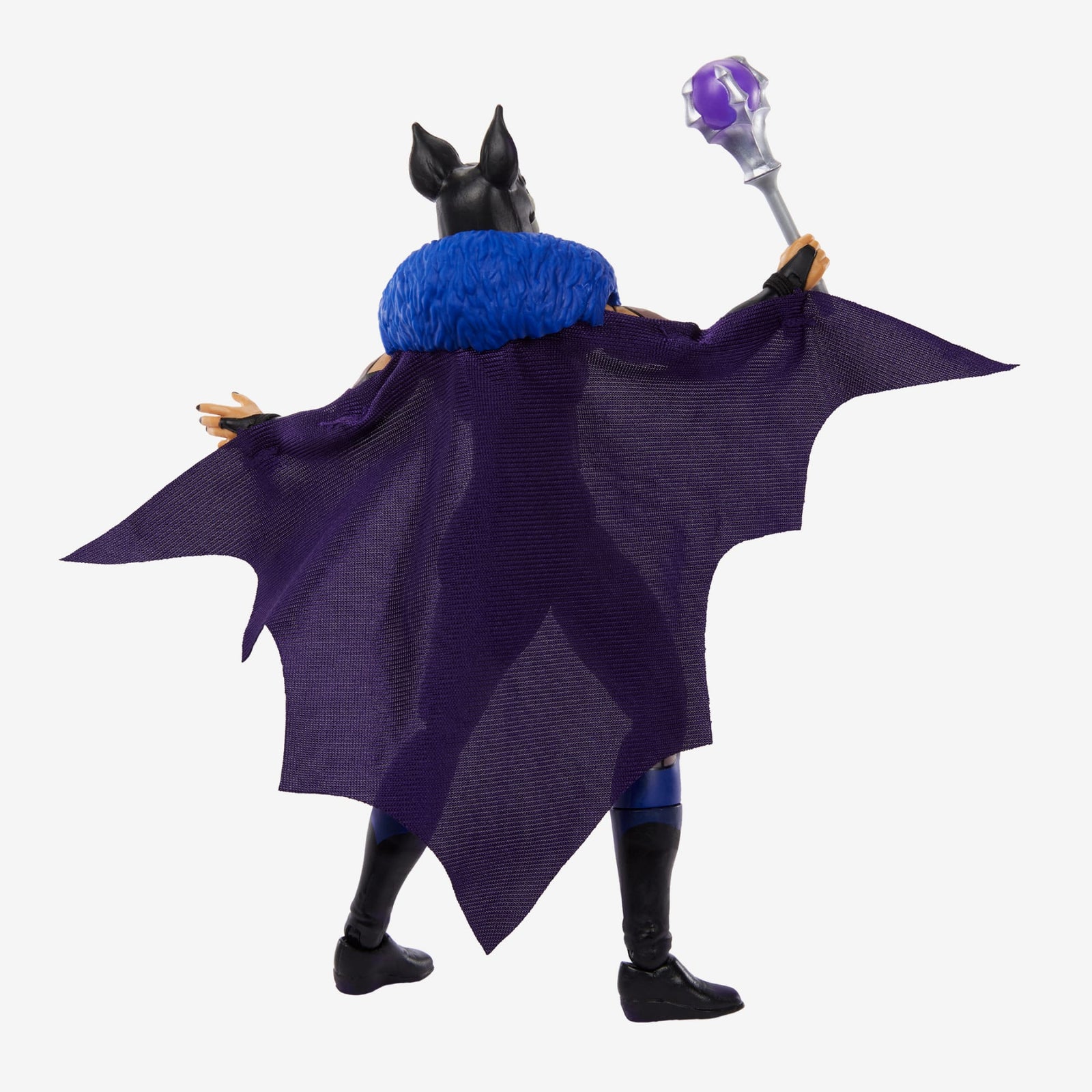 Masters of the Universe Masterverse Sorceress Evil-Lyn Action Figure