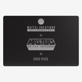 Kristopher Kites MOTU Orko Chain Necklace