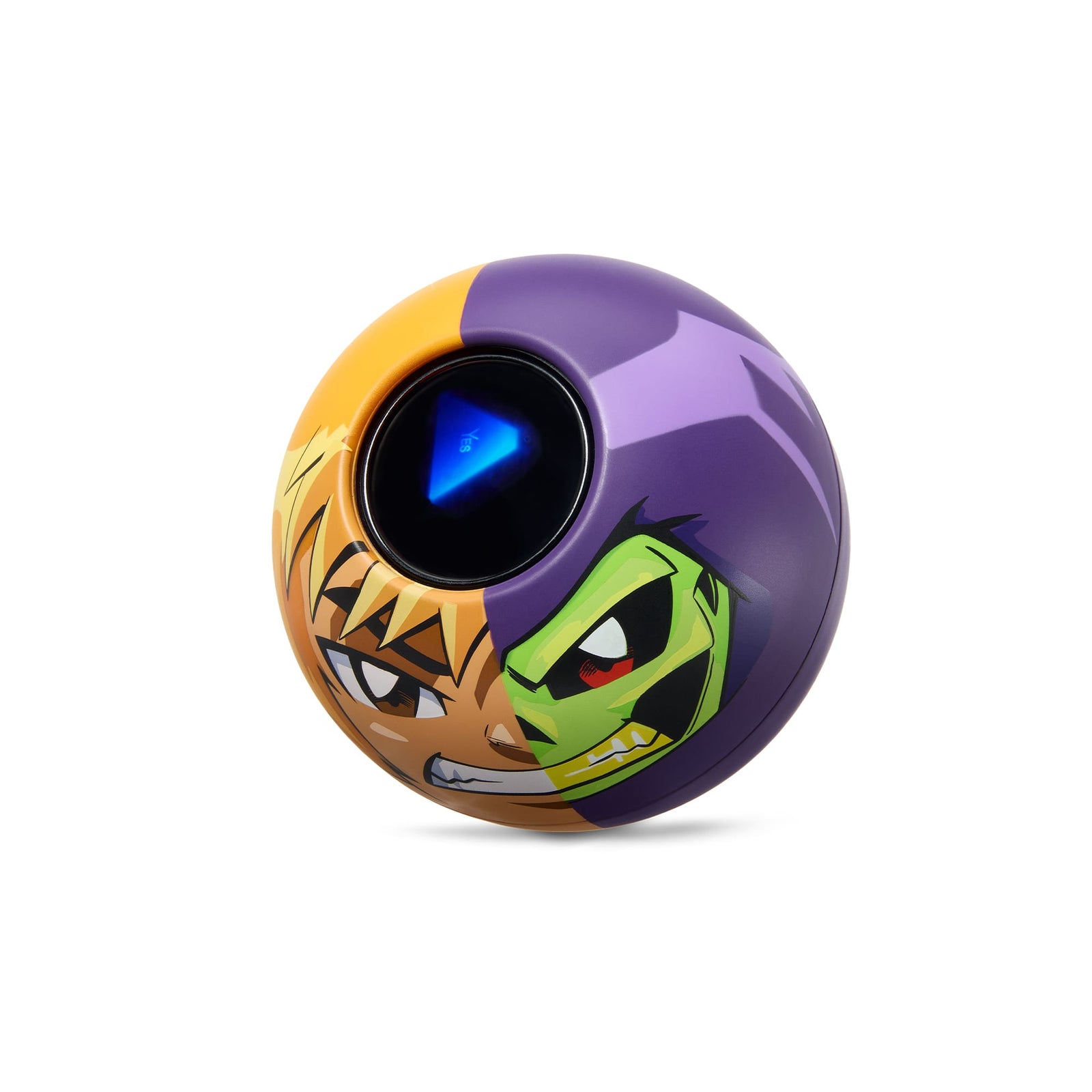 Masters of the Universe x FIGURE8 Collectible Figure