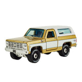 Matchbox 1979 Chevy Blazer