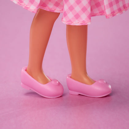 Barbie The Movie Chelsea Small Doll 4-Pack