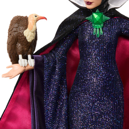 Evil Queen Doll From Disney’s Snow White