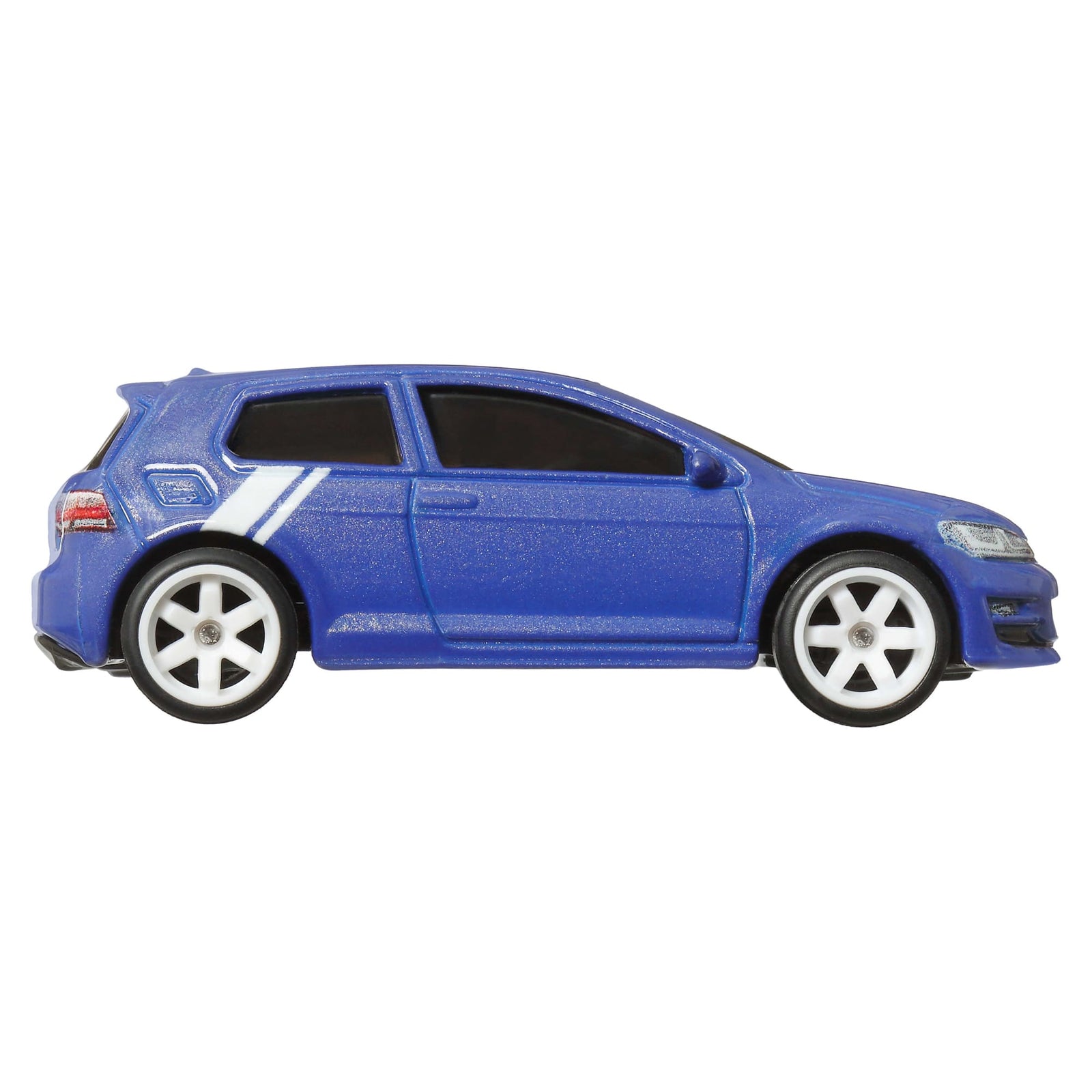 Hot Wheels Car Culture Circuit Legends Volkswagen Golf MK7