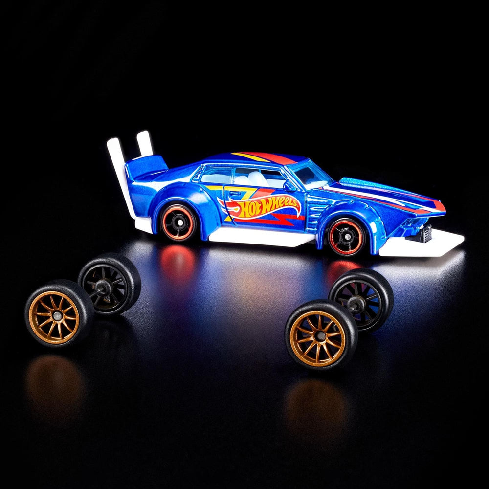 RLC Exclusive Real Riders Wheels Pack - Set 2