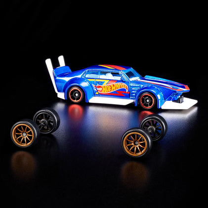 RLC Exclusive Real Riders Wheels Pack - Set 2