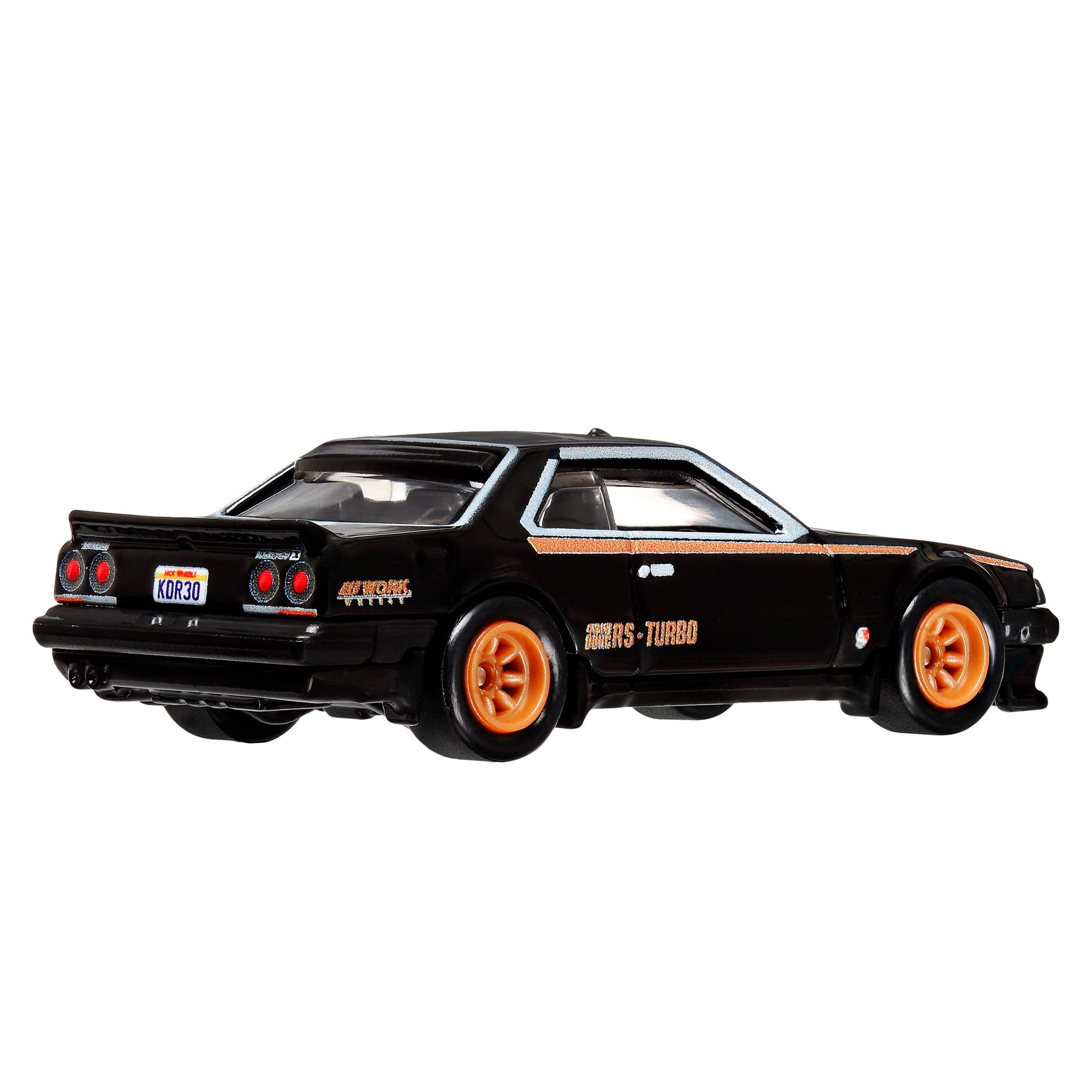 Nissan r30 hot wheels online