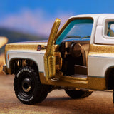 Matchbox 1979 Chevy Blazer