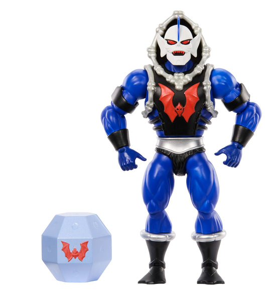 Masters Of The Universe Masterverse Hordak Action Figure Deluxe 17,8 Cm - MOTU Netflix Revelation - Collezionabile Con Accessori