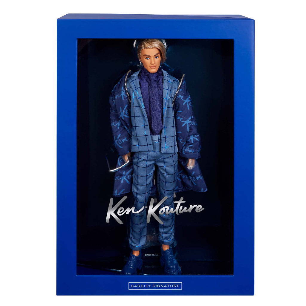 Ken Kouture Doll 1 Barbie Signature Mattel Creations ken-kouture-doll-1-barbie-signature-mattel-creations