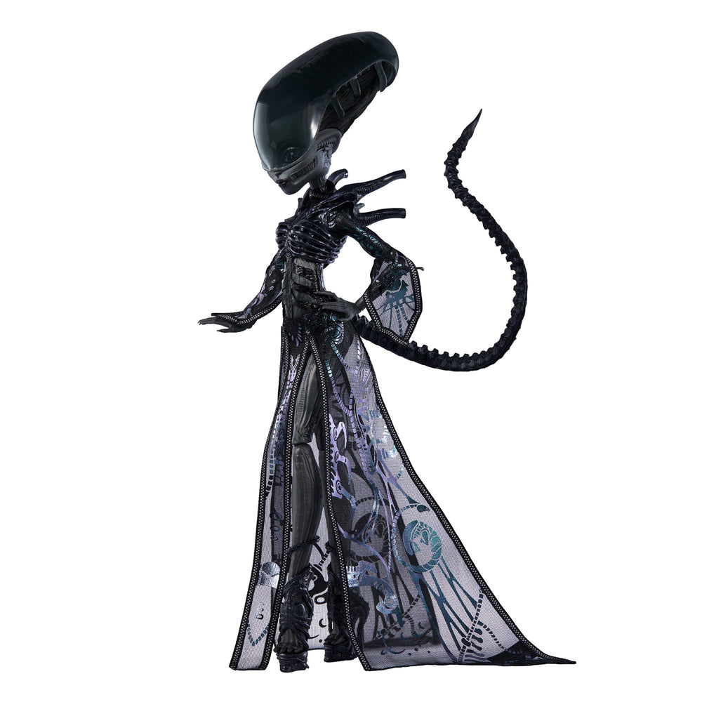 Monster High Skullector Alien Doll | Mattel Creations