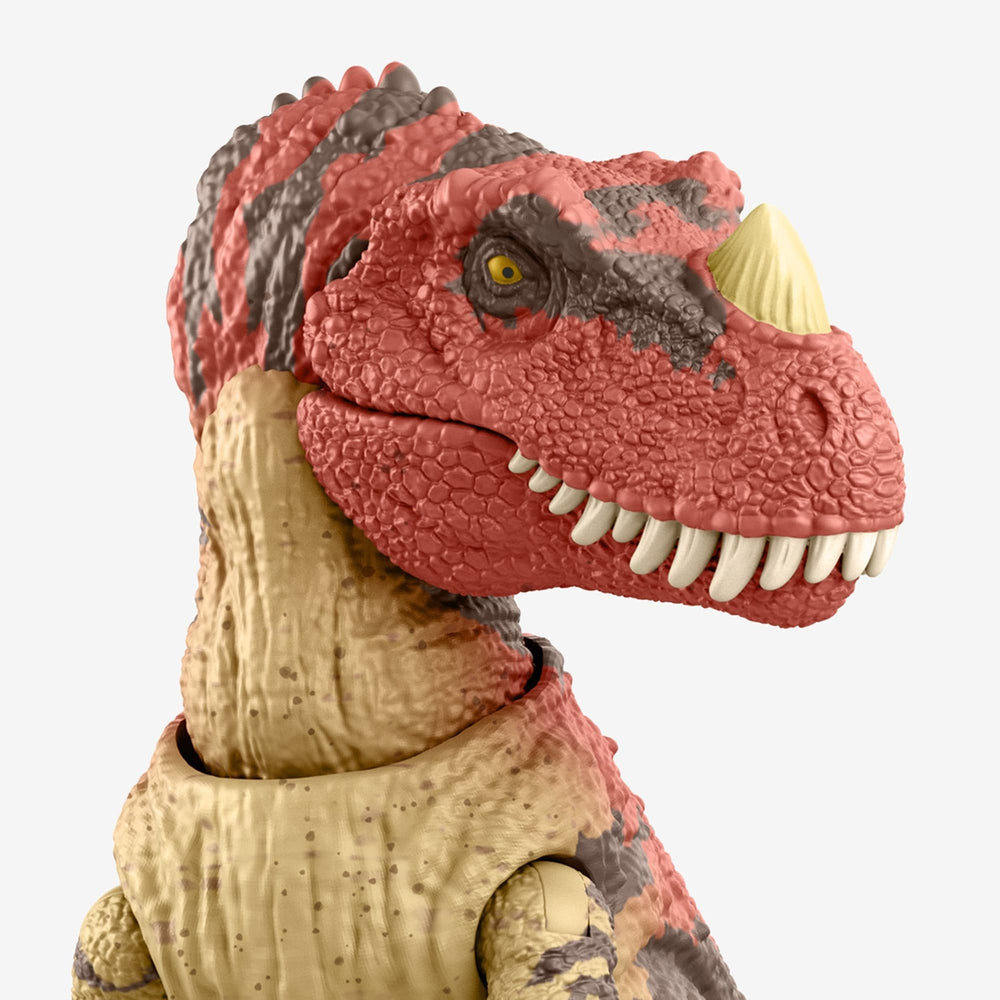 Jurassic World Hammond Collection Ceratosaurus Figure
