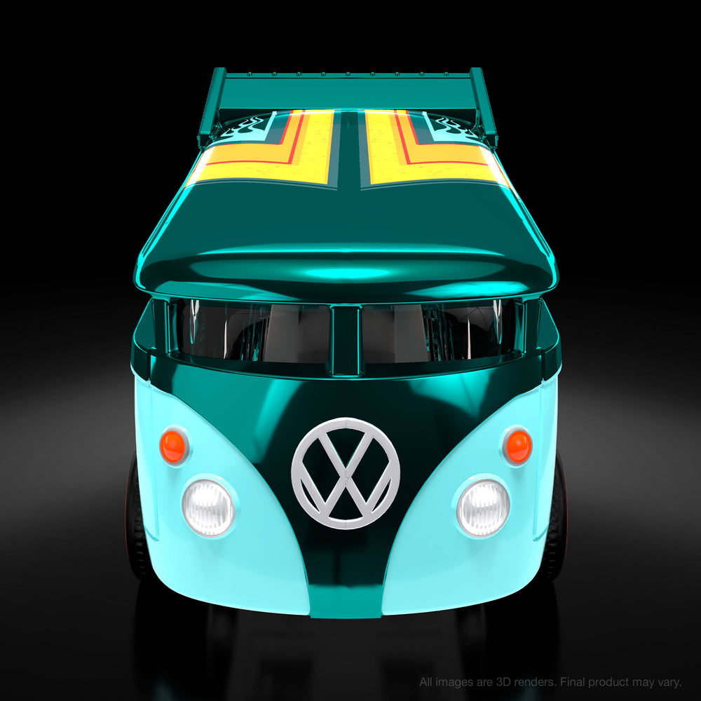 RLC sELECTIONs Volkswagen Drag Bus