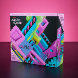 MEGA Squid Game Staircase Collector Building Set