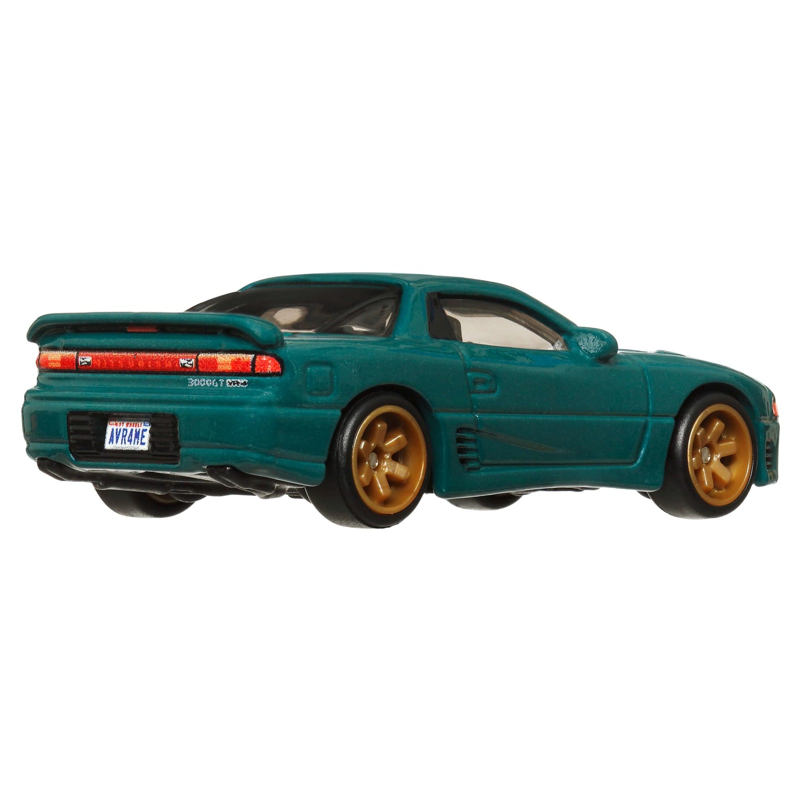 Hot Wheels Boulevard Mitsubishi 3000GT VR-4