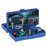 Polly Pocket Collector Stranger Things Compact