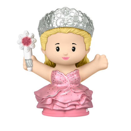 Little People Collector Wicked Special Edition Movie Set