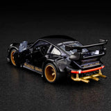 RLC Exclusive RWB Porsche 930 w/ Akira Nakai Figurine