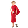 Barbie Inspiring Women Isabel Allende Doll 