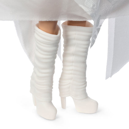 Barbie Stevie Nicks Bella Donna Doll