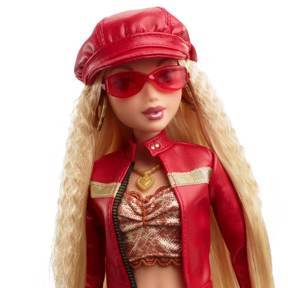 【5】my scene マイシーンバービー ペアセット My Scene Barbie Doll 2024 | Mattel Creations