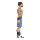 WWE Elite Collection CM Punk “Punk Life” Action Figure