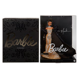 Barbie Styled by Design Linda Kyaw-Merschon Doll