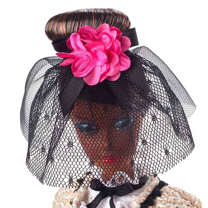 Barbie Best To A Tea Doll