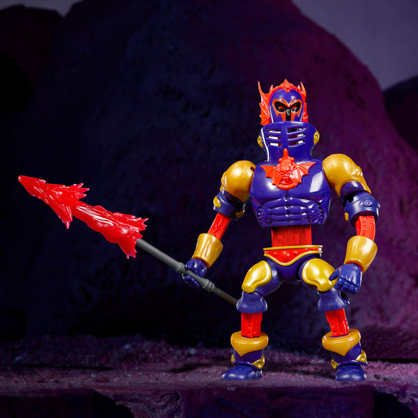 Masters of the Universe Origins Expand-Or Action Figure | Mattel