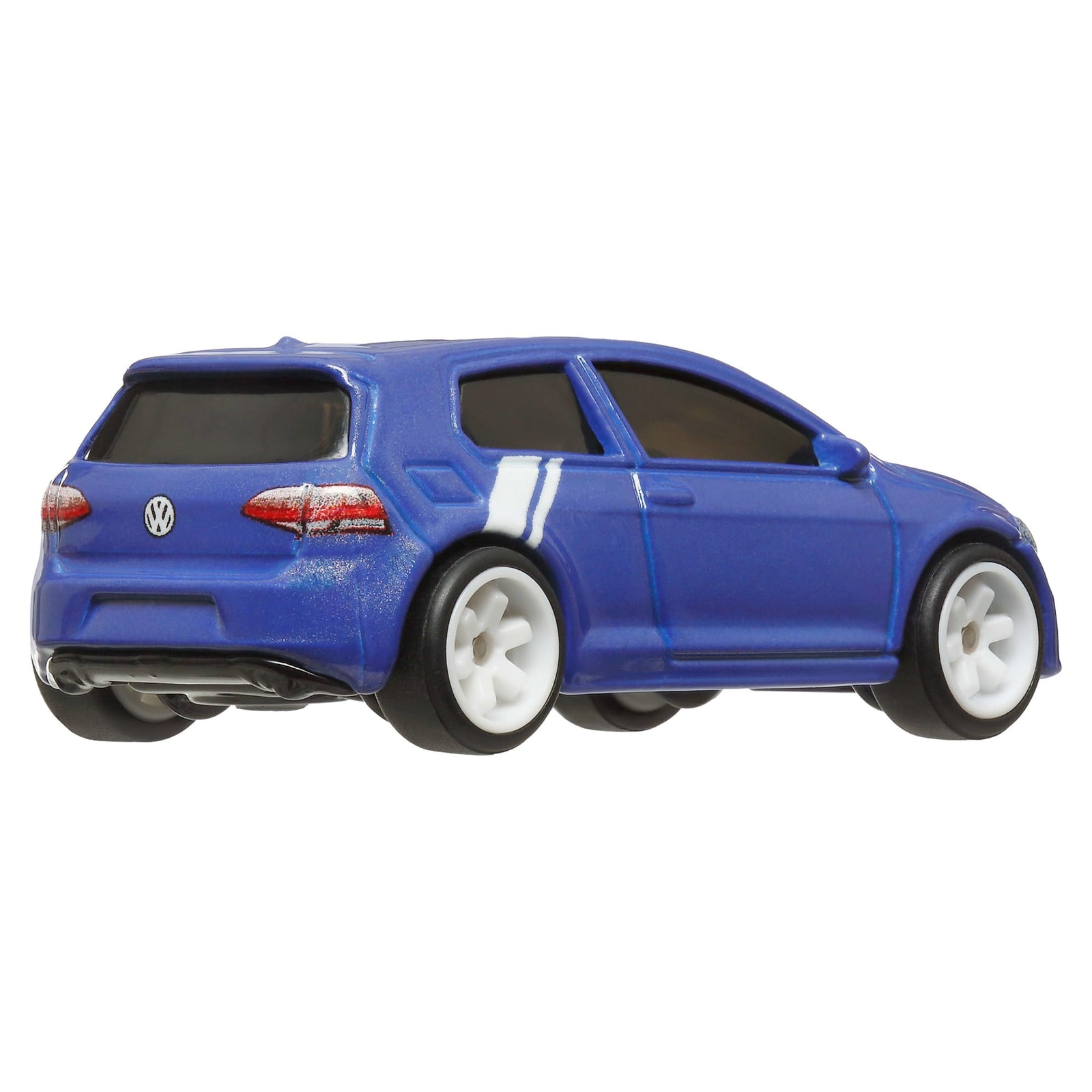 Hot Wheels Car Culture Circuit Legends Volkswagen Golf MK7