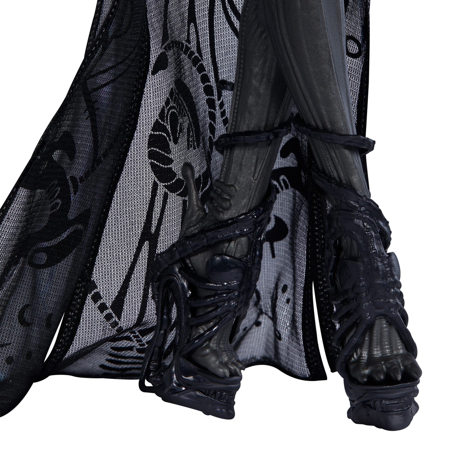 Monster High Skullector Alien Doll