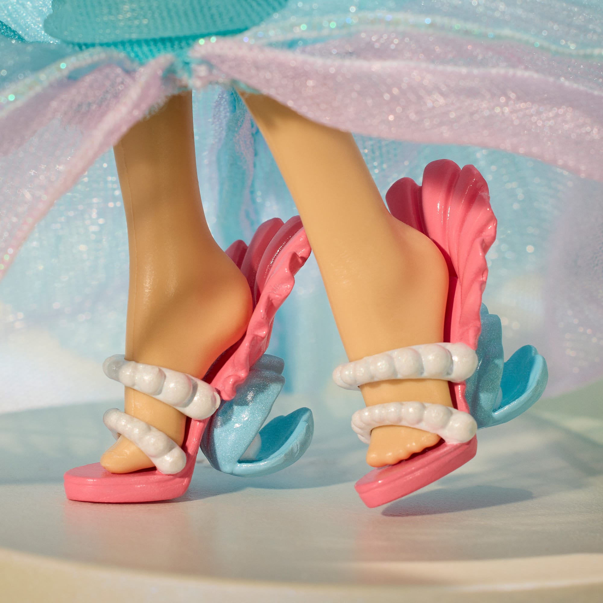 Disney Once Upon a Whimsy Collection Ariel Doll | Mattel Creations