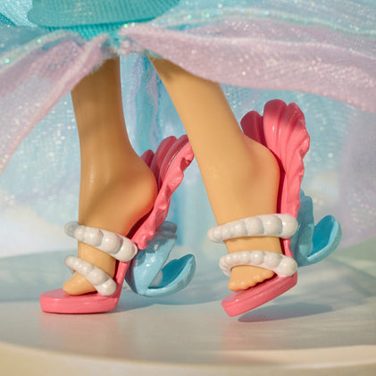 Disney Once Upon a Whimsy Collection Ariel Doll