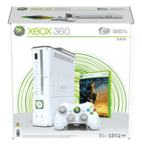 MEGA Microsoft Xbox 360 Replica Building Toy Kit