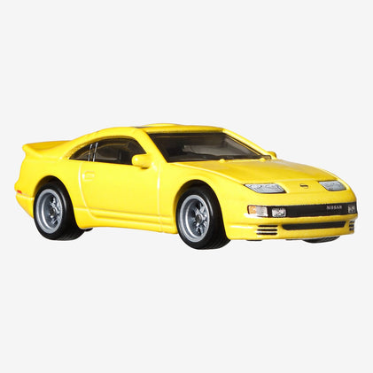 2021 Car Culture Mix 7 – Modern Classics