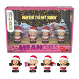 Little People Collector Mean Girls Movie Special Edition Holiday Set