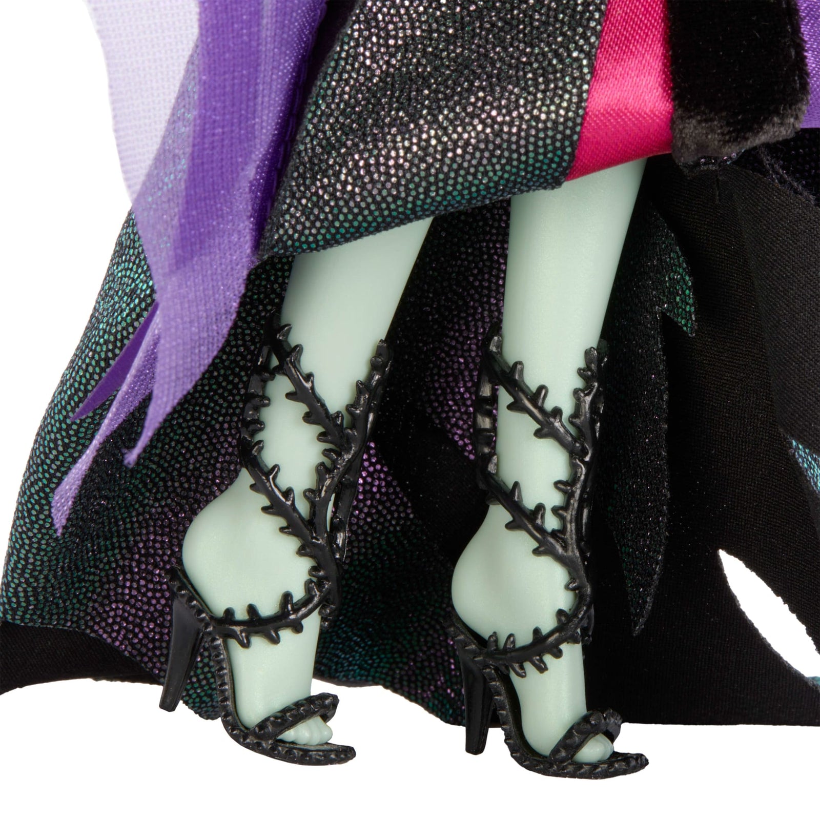 Disney Collector Maleficent & Aurora Fashion Dolls from Disney's Sleeping Beauty