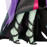 Disney Collector Maleficent & Aurora Fashion Dolls from Disney Sleeping Beauty