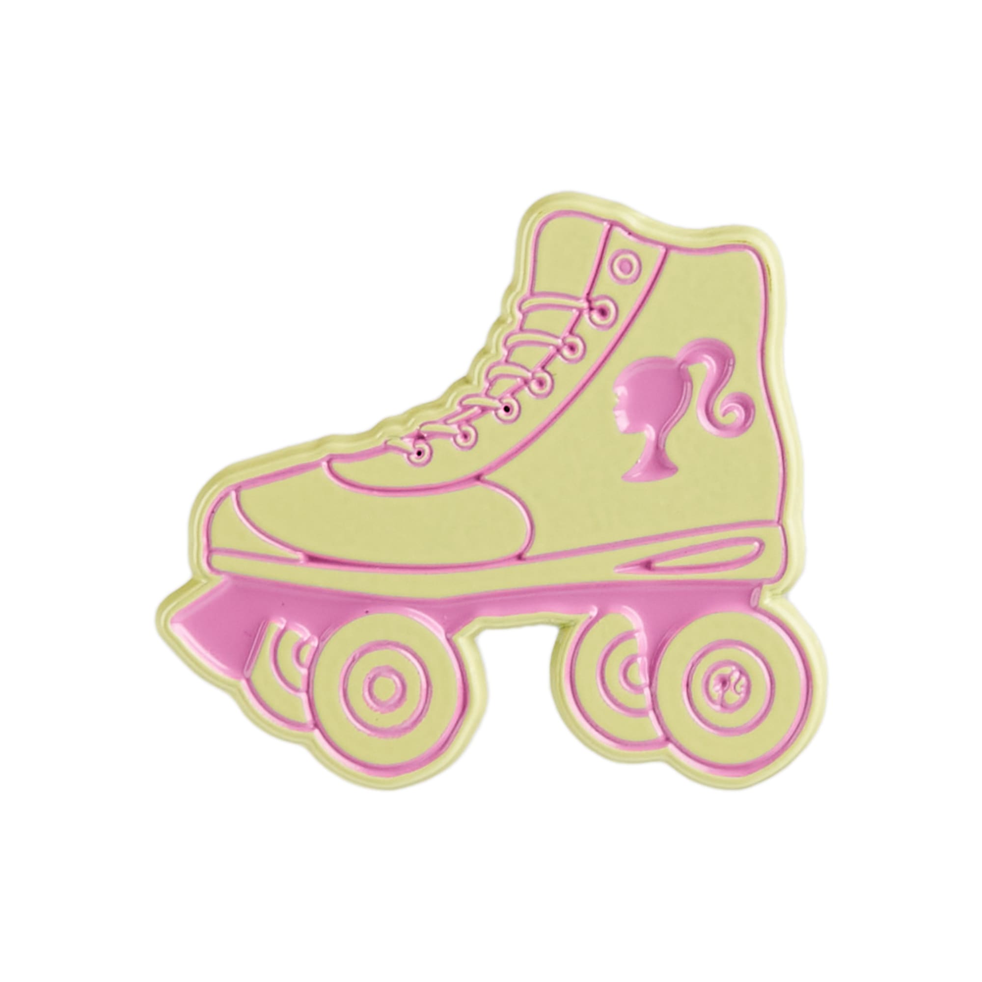 Barbie Collector Enamel Pin Set | Mattel Creations