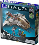 MEGA Halo UNSC Arctic Burn Wasp Building Toy Kit