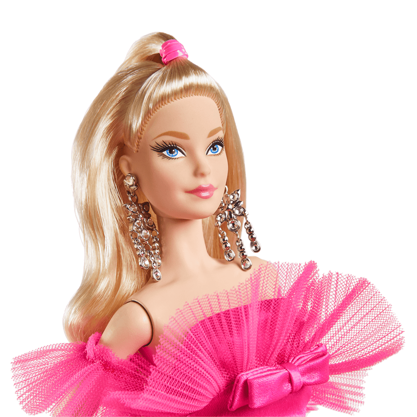 Barbie Pink Collection Doll - Pink Premiere