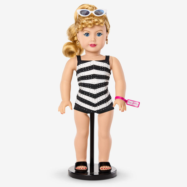 Barbie Netherlands - Bambola Doll 1999 Mattel - Ogni Giorno è un Nuovo Livello NerD Barbie Netherlands - Bambola Doll 1999 Mattel - Ogni Giorno è un Nuovo Livello NerD