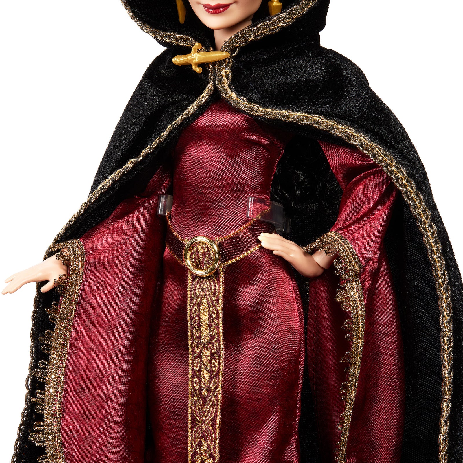 Disney’s Tangled Rapunzel & Mother Gothel Dolls