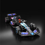 Hot Wheels F1 Series: BWT Alpine F1 Team A524 Car #31