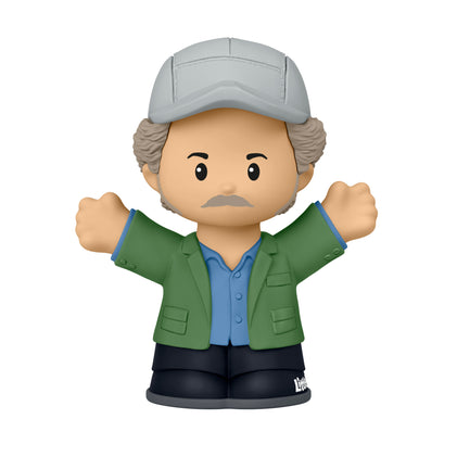 Little People Collector Jaws Movie Special Edition Set