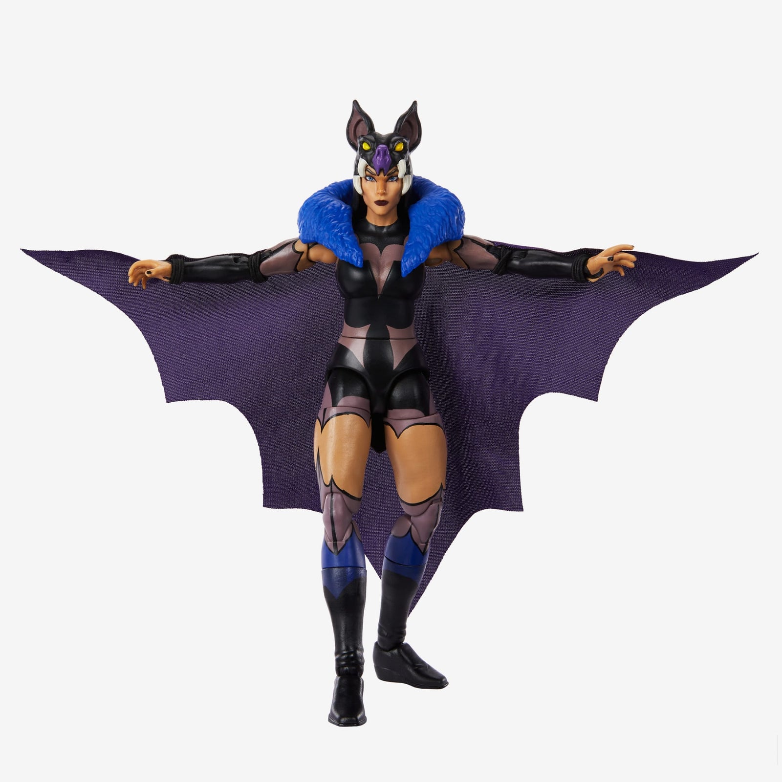 Masters of the Universe Masterverse Sorceress Evil-Lyn Action Figure