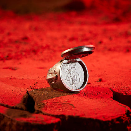 Masters of the Universe Masterverse He-Man vs Skeletor 40th Anniversary